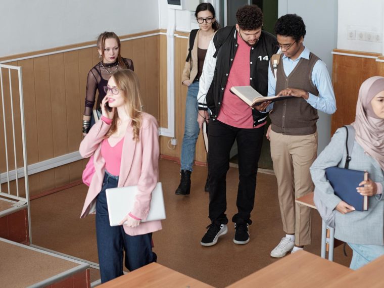 Scuole serali a Avellino
