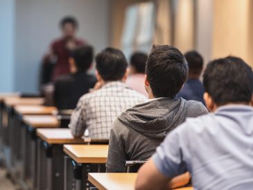 Scuole serali a Bassano del Grappa
