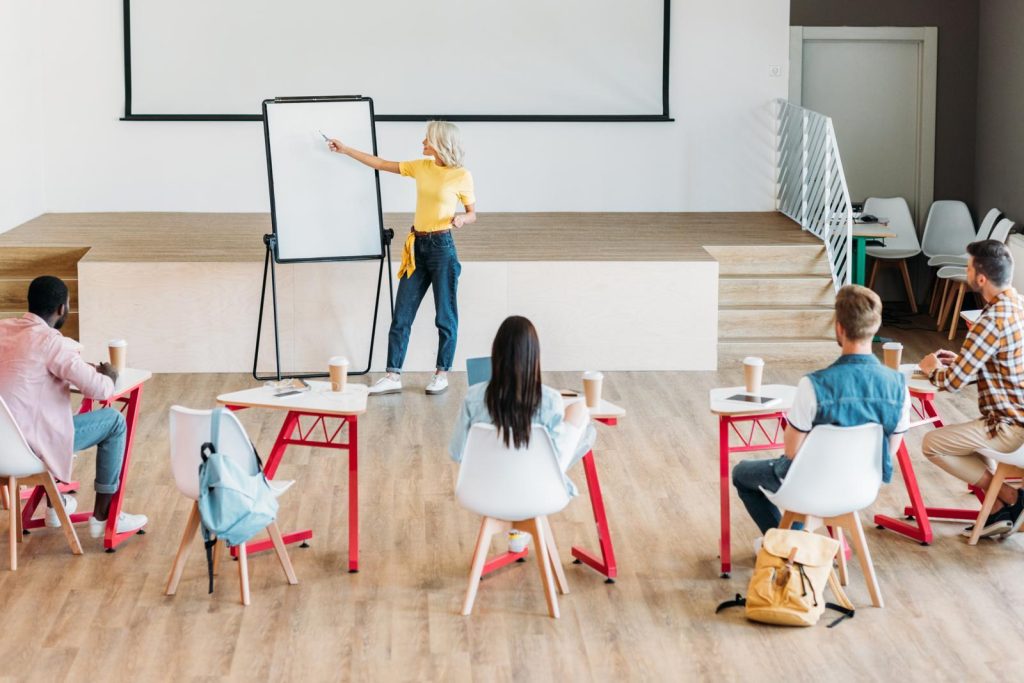 Scuole serali a Battipaglia