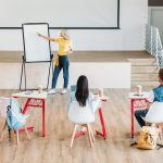 Scuole serali a Casoria