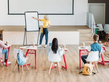 Scuole serali a Battipaglia