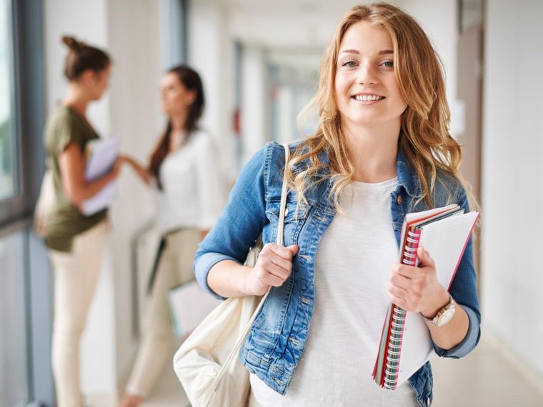 Scuole serali a Bollate