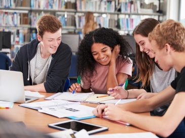 Scuole serali a Bologna