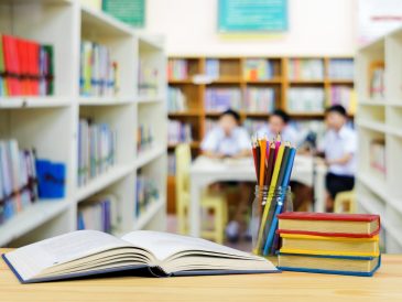 Scuole serali a Capannori