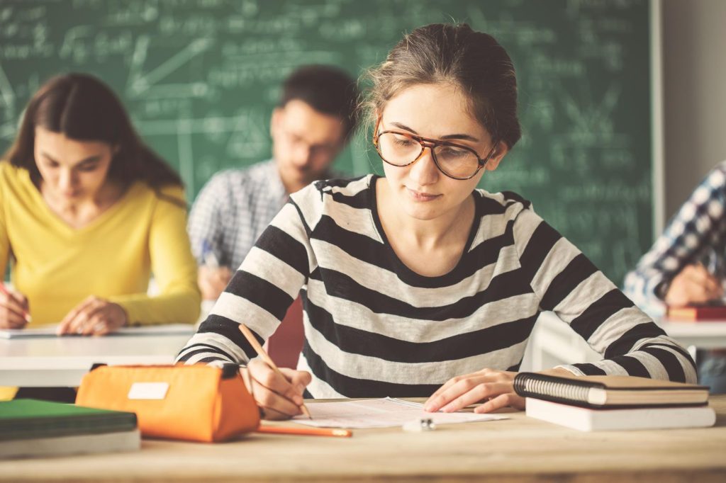 Scuole serali a Carpi