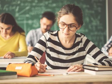 Scuole serali a Carpi