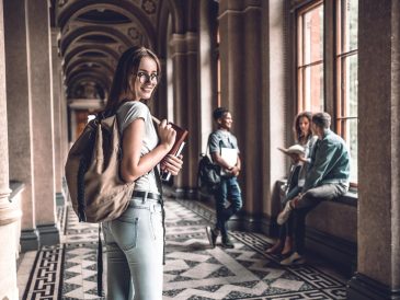 Scuole serali a Casalecchio di Reno