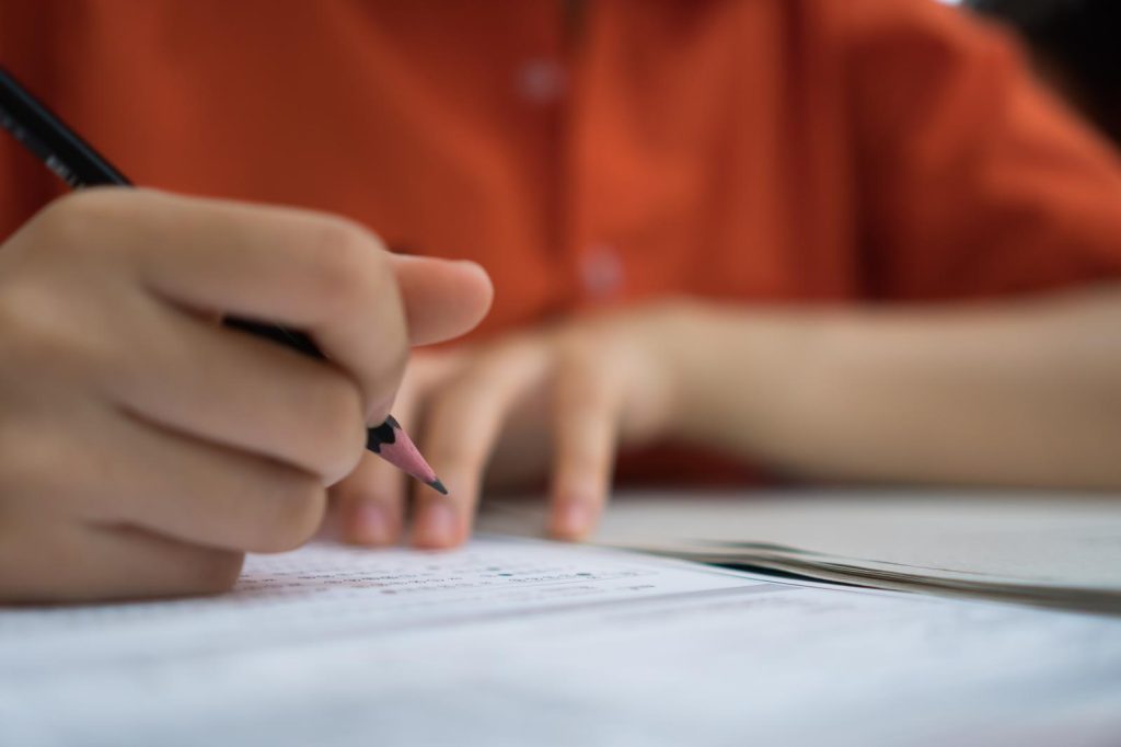 Scuole serali a Casoria