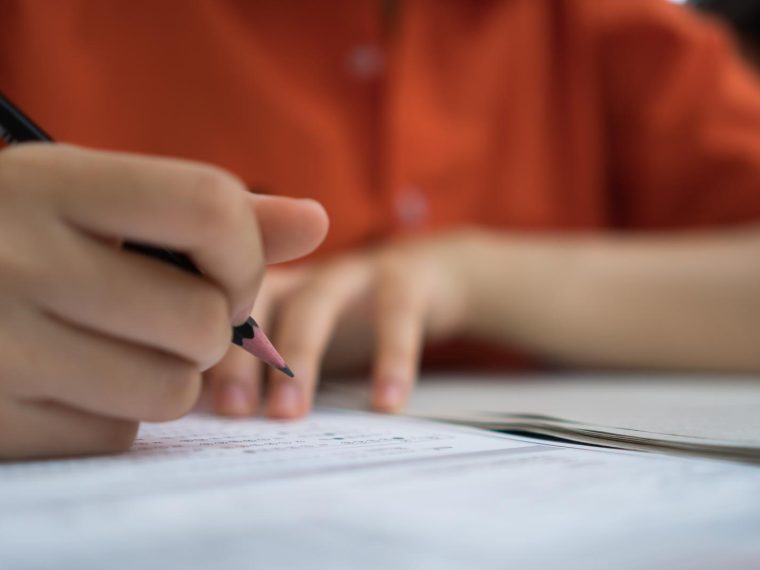 Scuole serali a Casoria