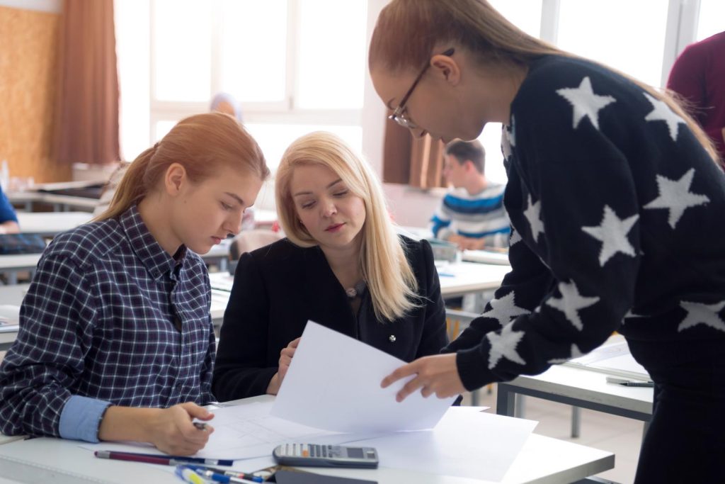 Scuole serali a Cisterna di Latina