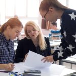 Scuole serali a Imola