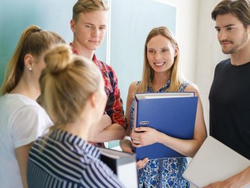 Scuole serali a Cosenza