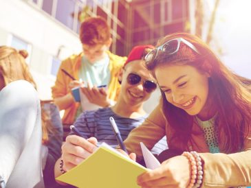 Scuole serali a Empoli