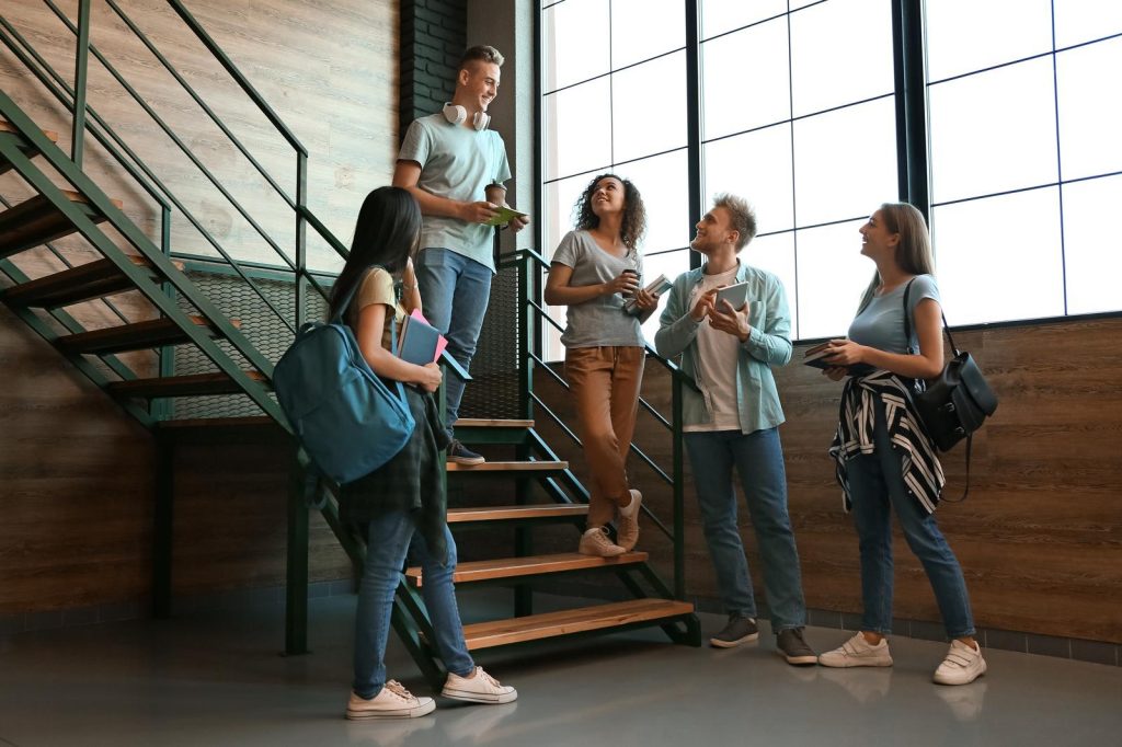 Scuole serali a Fano