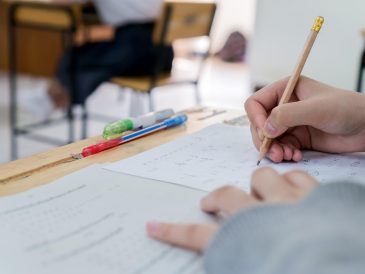 Scuole serali a Ferrara