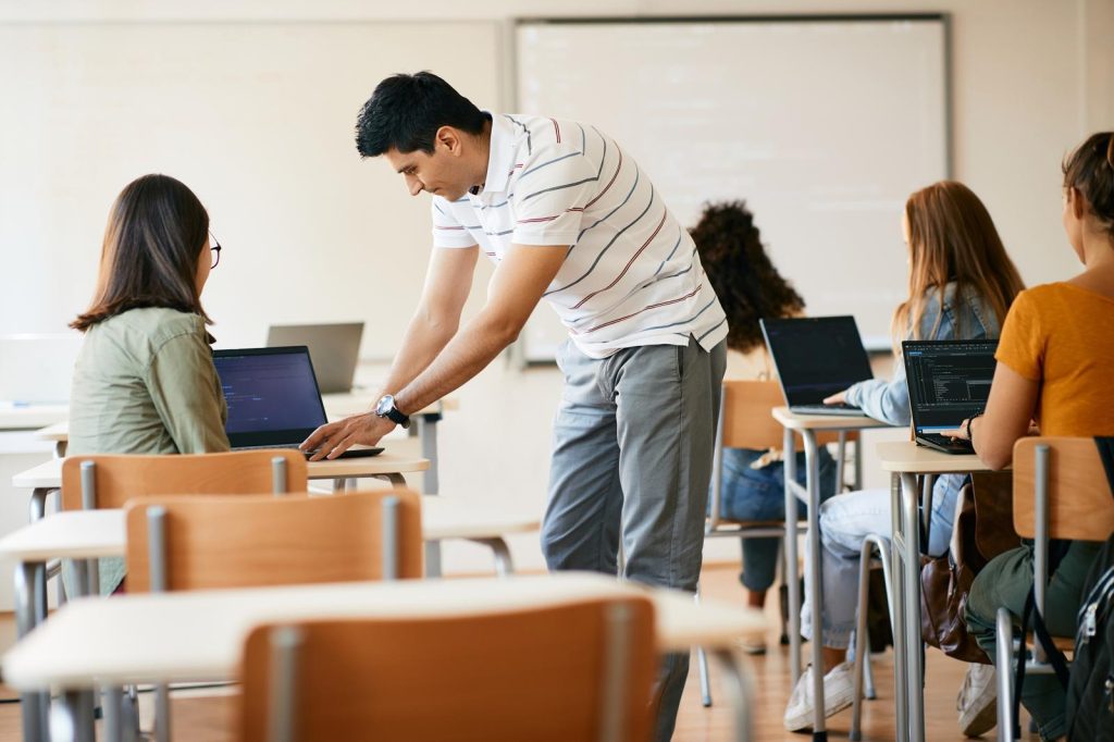 Scuole serali a Foggia