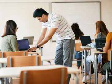 Scuole serali a Foggia