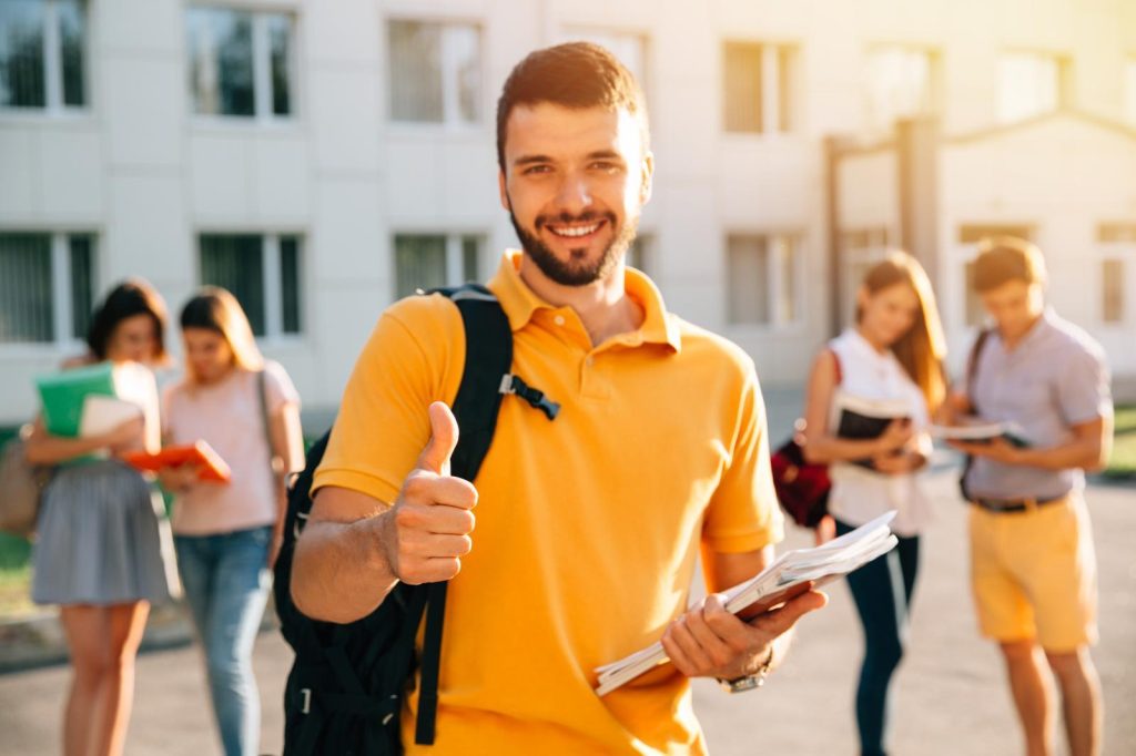 Scuole serali a Foligno