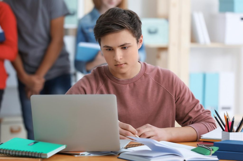 Scuole serali a Forlì