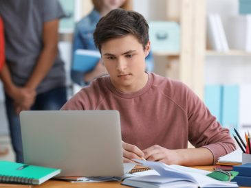 Scuole serali a Forlì