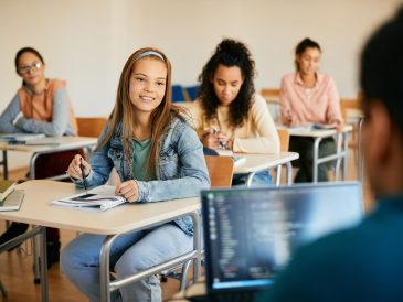 Scuole serali a Genova