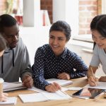 Scuole serali a Treviso
