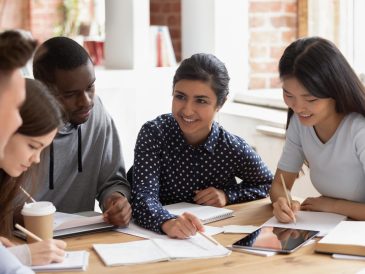 Scuole serali a Lissone