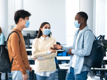 Scuole serali a Marsala