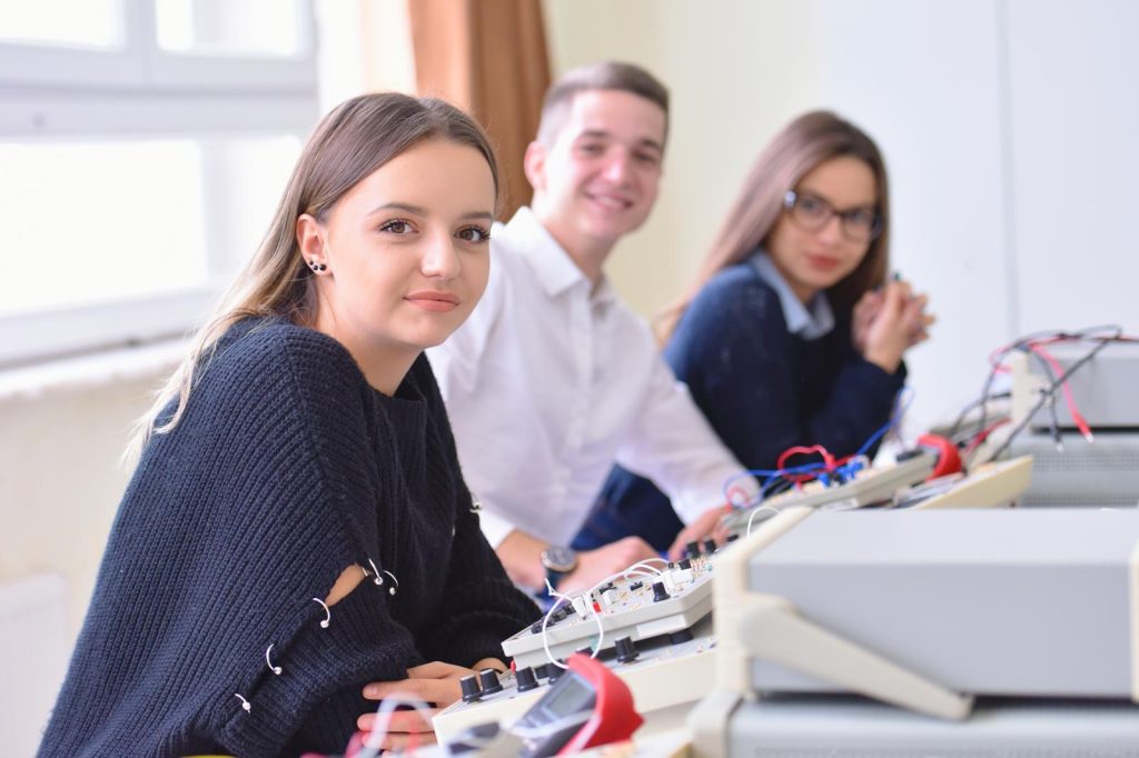 Scuole serali a Matera