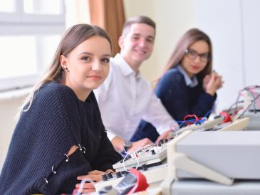 Scuole serali a Matera