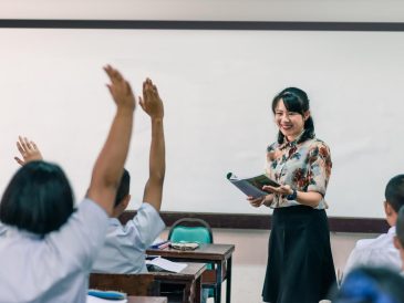 Scuole serali a Milano