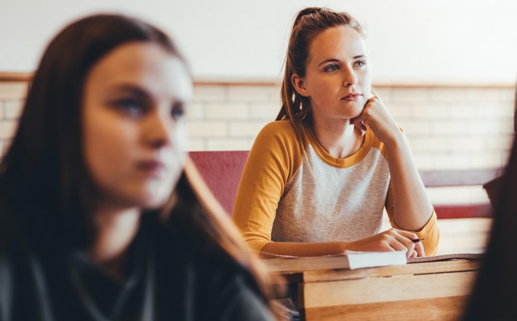 Scuole serali a Modena