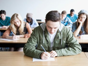 Scuole serali a Olbia