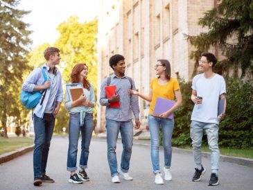 Scuole serali a Padova