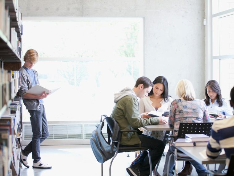 Scuole serali a Parma