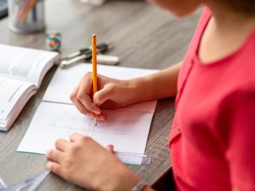 Scuole serali a Reggio Emilia
