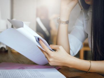 Scuole serali a Rimini
