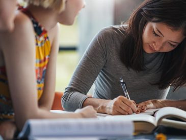 Scuole serali a San Giuliano Milanese