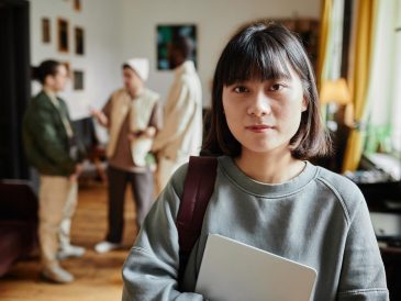 Scuole serali a Saronno
