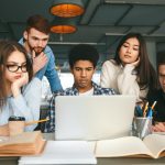 Recupero anni scolastici a Lecce