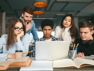 Scuole serali a Savona