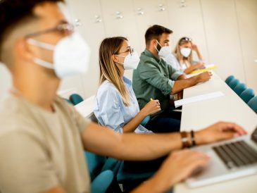 Scuole serali a Settimo Torinese