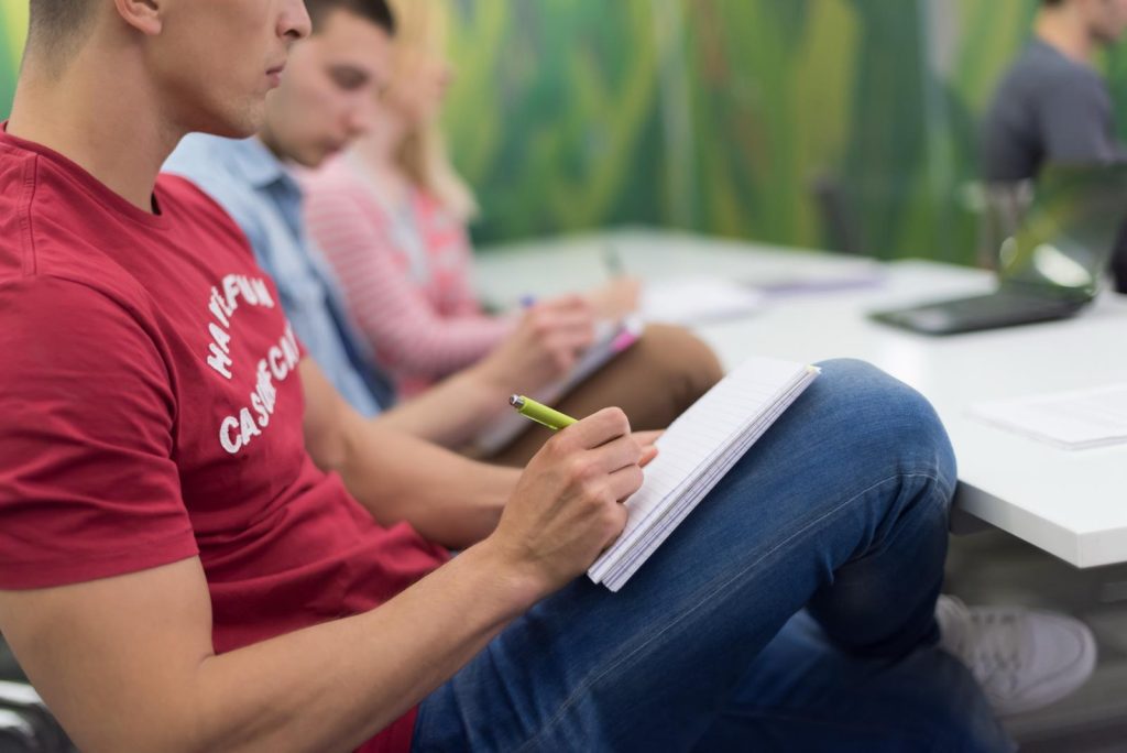 Scuole serali a Tivoli