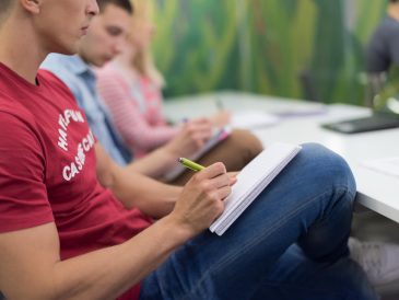 Scuole serali a Tivoli