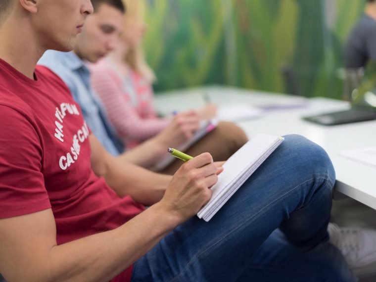 Scuole serali a Tivoli