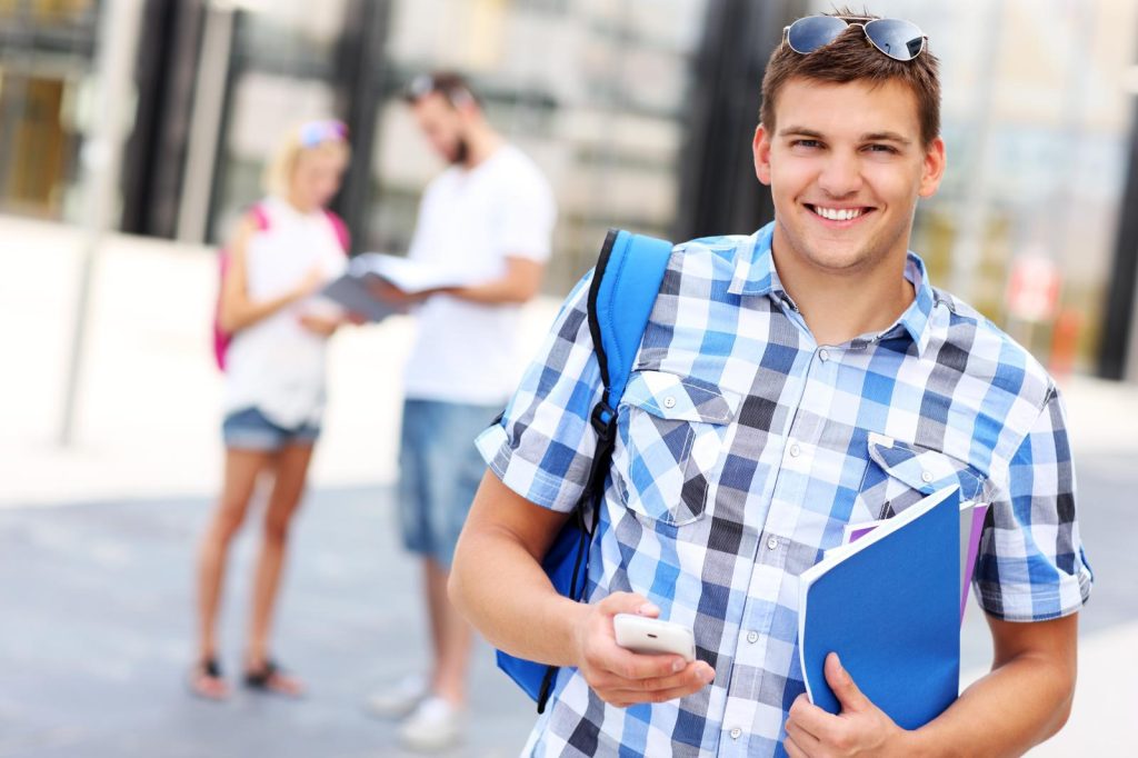 Scuole serali a Trento