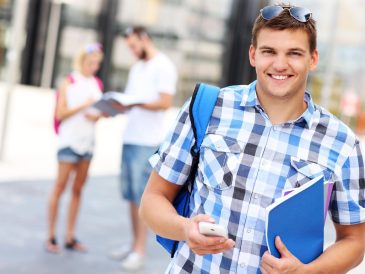 Scuole serali a Trento