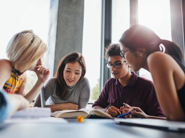Scuole serali a Udine