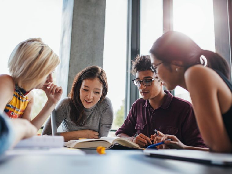 Scuole serali a Udine