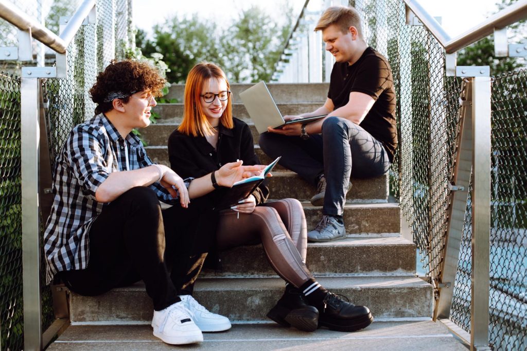 Scuole serali a Vicenza